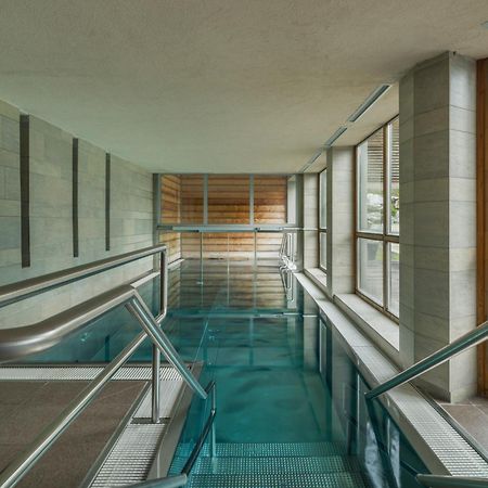 Falkensteiner Aktiv & Familienhotel Cristallo Superior Качберґгее Екстер'єр фото
