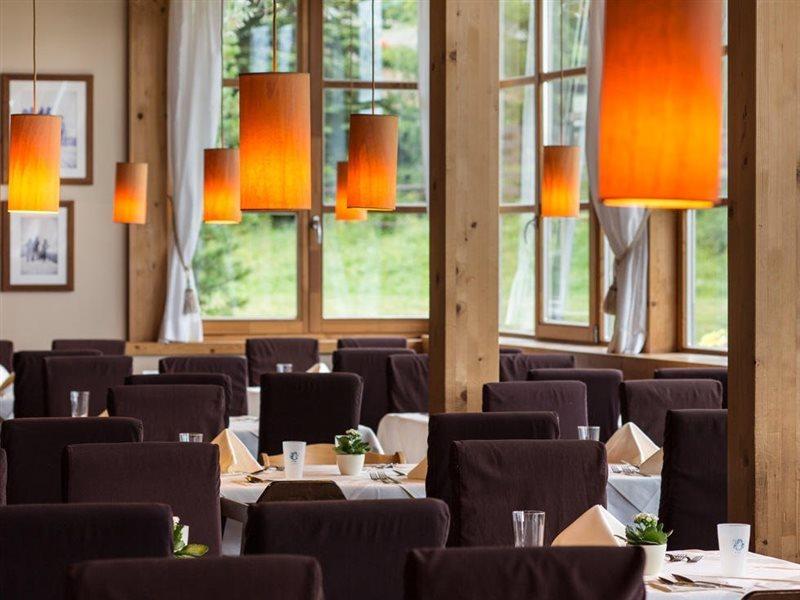 Falkensteiner Aktiv & Familienhotel Cristallo Superior Качберґгее Екстер'єр фото