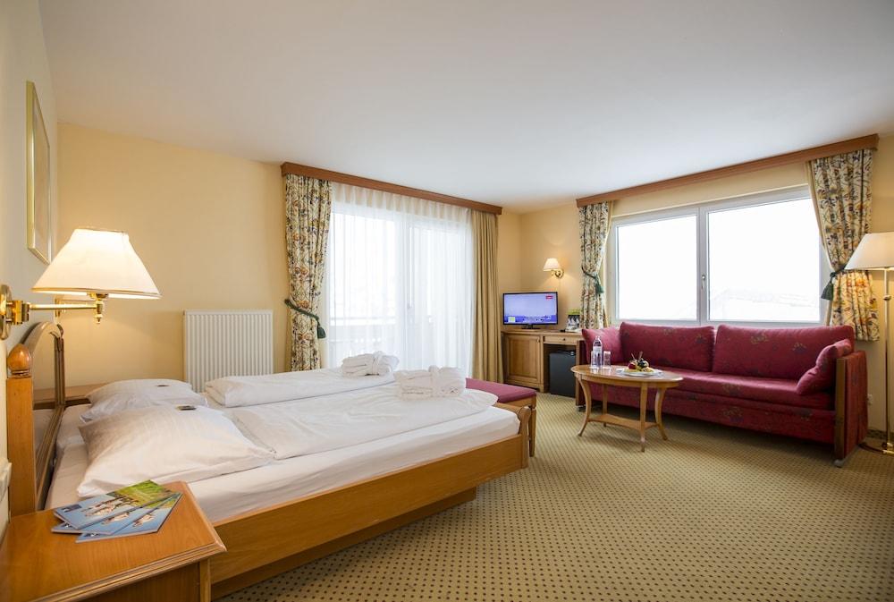 Falkensteiner Aktiv & Familienhotel Cristallo Superior Качберґгее Екстер'єр фото