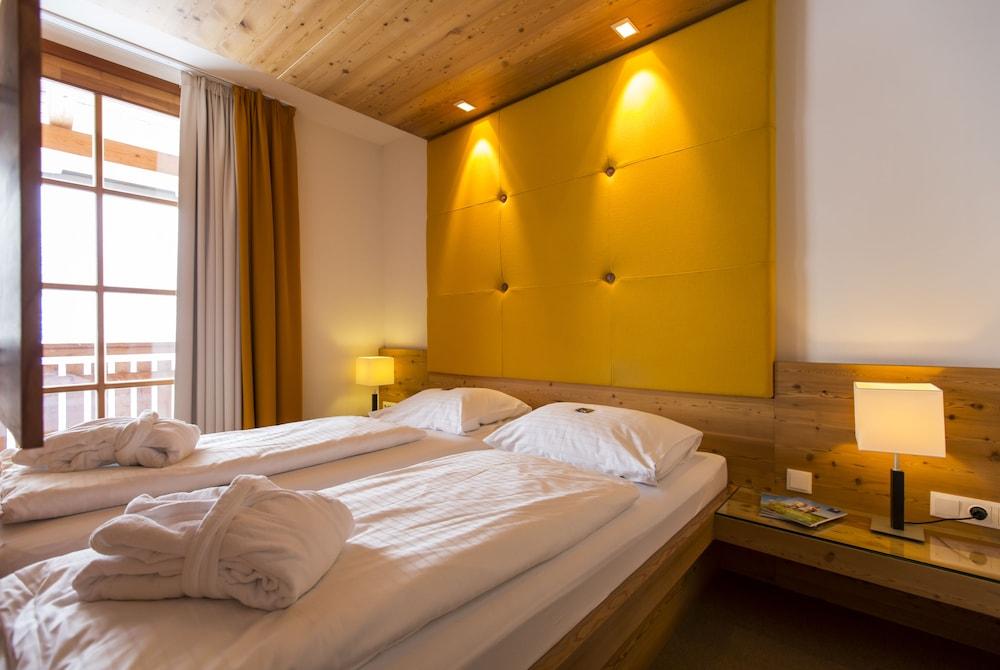 Falkensteiner Aktiv & Familienhotel Cristallo Superior Качберґгее Екстер'єр фото