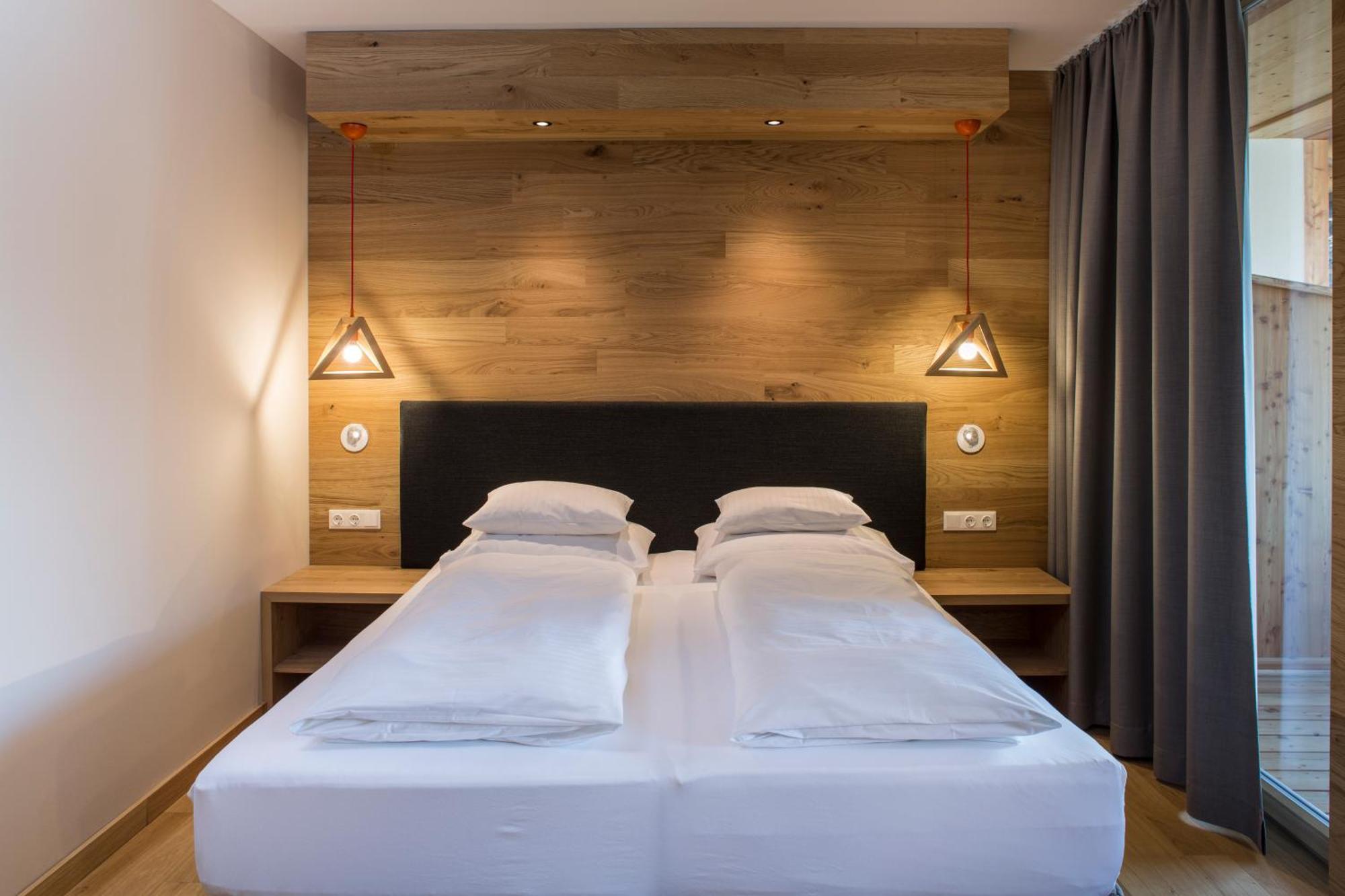 Falkensteiner Aktiv & Familienhotel Cristallo Superior Качберґгее Екстер'єр фото