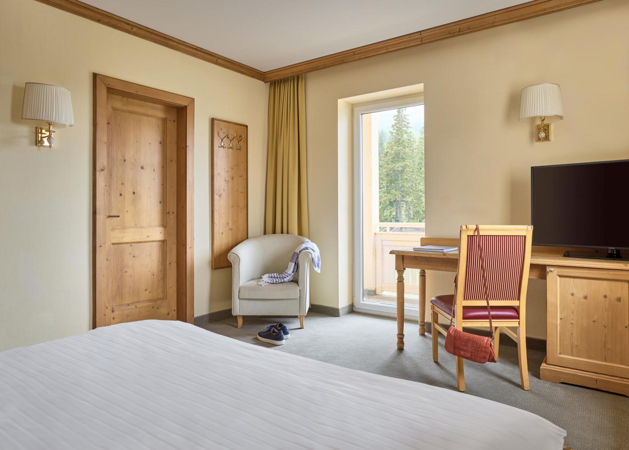 Falkensteiner Aktiv & Familienhotel Cristallo Superior Качберґгее Екстер'єр фото