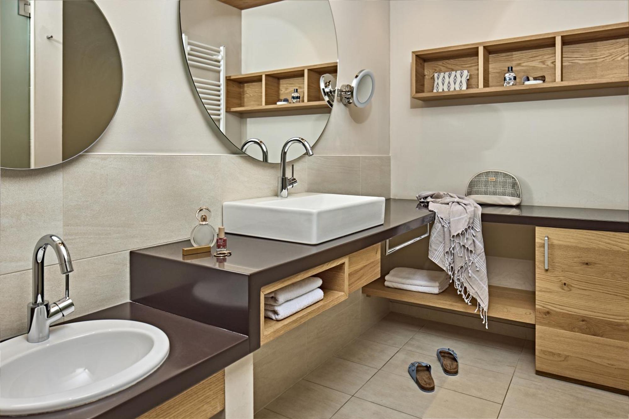 Falkensteiner Aktiv & Familienhotel Cristallo Superior Качберґгее Екстер'єр фото